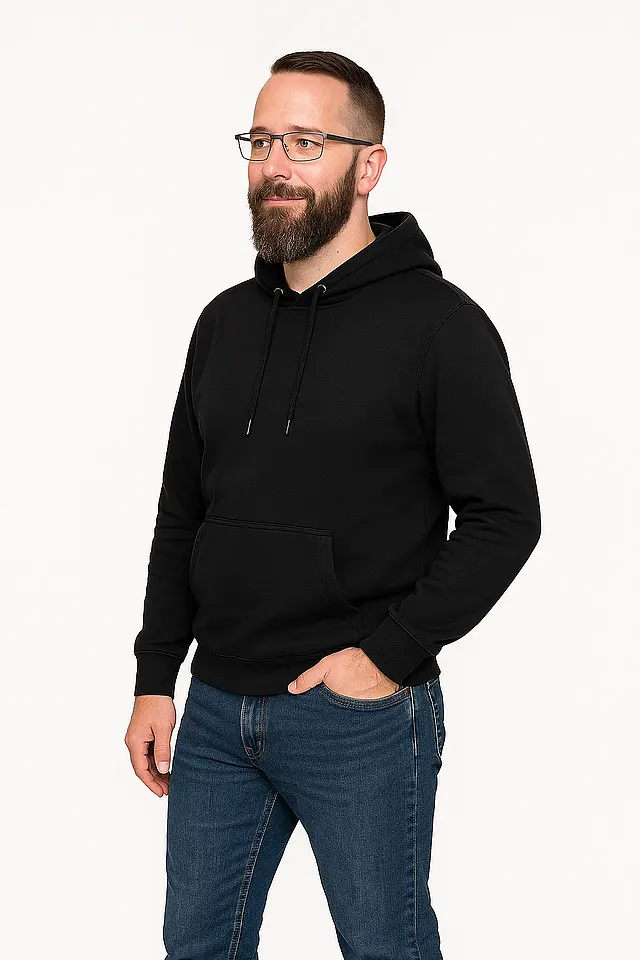 Daniel Langemann, Gründer von xebro Daniel Langemann, Gründer von xebro